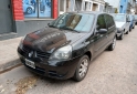 Autos - Renault Clio 2012 Nafta 136000Km - En Venta