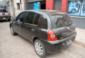 Autos - Renault Clio 2012 Nafta 136000Km - En Venta