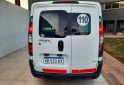 Utilitarios - Fiat Fiorino 2017 GNC 100000Km - En Venta