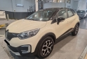 Autos - Renault CAPTUR 1.6 INTENSE 2019 Nafta 120000Km - En Venta