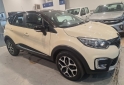 Autos - Renault CAPTUR 1.6 INTENSE 2019 Nafta 120000Km - En Venta