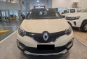 Autos - Renault CAPTUR 1.6 INTENSE 2019 Nafta 120000Km - En Venta