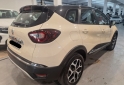 Autos - Renault CAPTUR 1.6 INTENSE 2019 Nafta 120000Km - En Venta