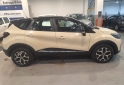 Autos - Renault CAPTUR 1.6 INTENSE 2019 Nafta 120000Km - En Venta