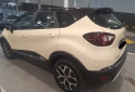 Autos - Renault CAPTUR 1.6 INTENSE 2019 Nafta 120000Km - En Venta