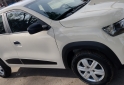 Autos - Renault Kwid zen 2021 Nafta 35000Km - En Venta