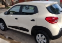 Autos - Renault Kwid zen 2021 Nafta 35000Km - En Venta