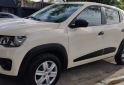 Autos - Renault Kwid zen 2021 Nafta 35000Km - En Venta