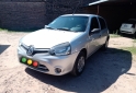 Autos - Renault Clio Mo 1.2 Expression P 2013 Nafta 129000Km - En Venta