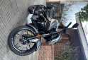 Motos - Bajaj NS 200 2021 Nafta 9800Km - En Venta