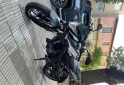 Motos - Bajaj NS 200 2021 Nafta 9800Km - En Venta