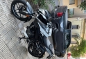 Motos - Bajaj NS 200 2021 Nafta 9800Km - En Venta