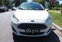 Autos - Ford FIESTA TITANIUM 2014 Nafta 80000Km - En Venta