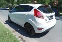 Autos - Ford FIESTA TITANIUM 2014 Nafta 80000Km - En Venta