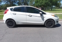 Autos - Ford FIESTA TITANIUM 2014 Nafta 80000Km - En Venta