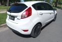 Autos - Ford FIESTA TITANIUM 2014 Nafta 80000Km - En Venta