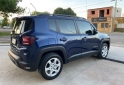 Autos - Chrysler JEEP RENEGADE SPORT 2023 Nafta 25030Km - En Venta