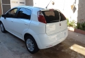 Autos - Fiat Punto 2012 Nafta  - En Venta