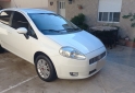 Autos - Fiat Punto 2012 Nafta  - En Venta