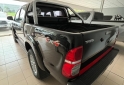 Camionetas - Toyota Hilux SRV MT 2014 Diesel 300000Km - En Venta