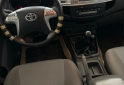 Camionetas - Toyota Hilux SRV MT 2014 Diesel 300000Km - En Venta