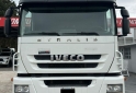 Camiones y Gras - Stralis 410 , Ao 2011 Chasis - En Venta