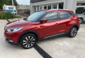 Autos - Nissan KICKS ADVANCE CVT 2020 Nafta 73785Km - En Venta