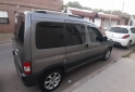 Utilitarios - Peugeot Partner patagonica hdi 2021 Diesel 51000Km - En Venta