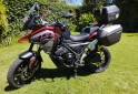 Motos - Voge DS 650 CC 2023 Nafta 10500Km - En Venta