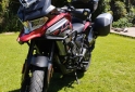 Motos - Voge DS 650 CC 2023 Nafta 10500Km - En Venta