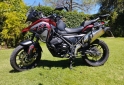 Motos - Voge DS 650 CC 2023 Nafta 10500Km - En Venta