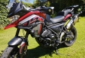 Motos - Voge DS 650 CC 2023 Nafta 10500Km - En Venta