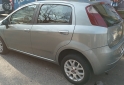 Autos - Fiat PUNTO 2010 Diesel 120000Km - En Venta