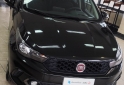 Autos - Fiat ARGO DRIVE 2018 Nafta 68130Km - En Venta