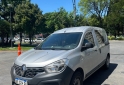 Utilitarios - Renault Kangoo  Express Confort 2020 Nafta 57000Km - En Venta