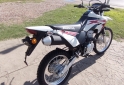 Motos - Honda XR 250 TORNADO 2024 Nafta 14Km - En Venta