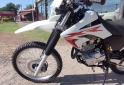 Motos - Honda XR 250 TORNADO 2024 Nafta 14Km - En Venta