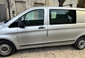 Utilitarios - Mercedes Benz Vito furgn mixto 2019 Diesel 117000Km - En Venta