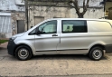 Utilitarios - Mercedes Benz Vito furgn mixto 2019 Diesel 117000Km - En Venta