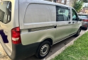 Utilitarios - Mercedes Benz Vito furgn mixto 2019 Diesel 117000Km - En Venta