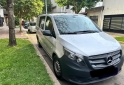 Utilitarios - Mercedes Benz Vito furgn mixto 2019 Diesel 117000Km - En Venta