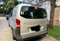 Utilitarios - Mercedes Benz Vito furgn mixto 2019 Diesel 117000Km - En Venta