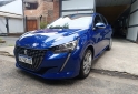 Autos - Peugeot 208 1.6VTI Active 2021 Nafta 10000Km - En Venta