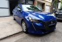 Autos - Peugeot 208 1.6VTI Active 2021 Nafta 10000Km - En Venta