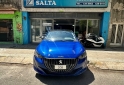 Autos - Peugeot 208 Feline 2024 Nafta 0Km - En Venta