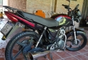 Motos - Zanella RX 150 2020 Nafta 16500Km - En Venta