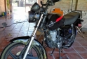 Motos - Zanella RX 150 2020 Nafta 16500Km - En Venta