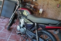 Motos - Zanella RX 150 2020 Nafta 16500Km - En Venta