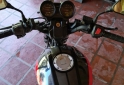 Motos - Zanella RX 150 2020 Nafta 16500Km - En Venta