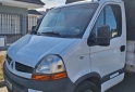 Utilitarios - Renault Master 2.5 2012 Diesel 220000Km - En Venta